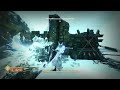 Destiny 2 - Solo Flawless Warlord's Ruin with a glaive