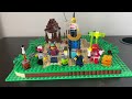 Building PRIME EMPIRE with $0 - LEGO Ninjago | BuildNinja S2E2
