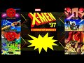 Screentime: X-Men '97 Elimination Bracket (SPOILERS AHEAD!)