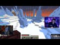 (14:07) Minecraft 1.16 Speedrun World Record ANALYSIS