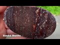 AMAZING JASPER RHYOLITE DETAILS!! | Cutting Rocks #4