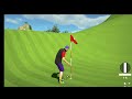 Pga Tour 2k21 Excite's Creek