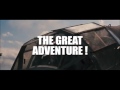 The Great Escape (1963) Official Trailer - Steve McQueen Movie