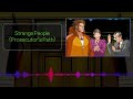 Ultimate Ace Attorney Medley (Every song is Here Remix)