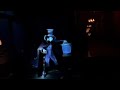 The Hatbox Ghost addition to The Haunted Mansion at Magic Kingdom Park