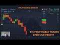 How to trade Bitcoin Using Short Term Options