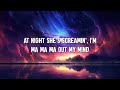 Senorita - Shawn Mendes (Lyrics) || David Kushner , Ava Max... (MixLyrics)