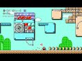 Super Mario Maker 2 Endless Mode #1474
