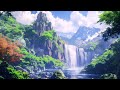 Ultra Stress-Relief Music with Bird Sounds and Water Sounds for Sleep, Meditation, Study, Work