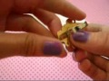Tutorial: Ring from Button! :D