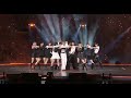 【ME:I】SET ME FREE (TWICE_cover) kconLA2024