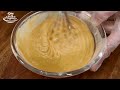 Quick and Simple Peanut Satay Sauce | The EASIEST Peanut Sauce