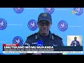 Polisi y'u Rwanda ivuga ko yahagurukiye ikibazo cy'abahindura Plaques z'ibinyabiga
