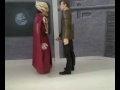 Doctor Who: Action Figure Adventures: Sycorax Attack