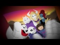 Undertale [Genocide AMV Animation] - I Don't Wanna Die