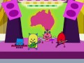 Happy Monster Band | Here in Australia | Disney Junior