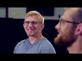 My Best Rival: Kyle Dake & David Taylor | FloFilm