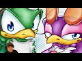 THERE ARE SO MANY VICTIMS LEFT ALIVE!! | Tikal.exe {Classic Sonic.exe Saga}