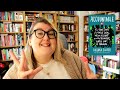 TOPS & BOTTOMS | FEB & MARCH READING WRAP-UP!! | Literary Diversions