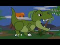 Dinosaur Moves for Kids