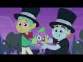 My Little Pony: Equestria Girls | Equestria Girls Movie Part 2 | MLP EG Movie