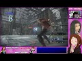 STOP SHOOTING AND PUTTING ME INTO PISS-PANTS MODE | Resonance of Fate (Part 2)