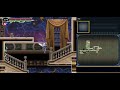 Castlevania Dawn of Sorrow ~ Nightmare Mode Hack (100% NO DAMAGE Completion Run)