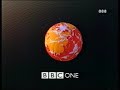 BBC1 idents 1997-2000