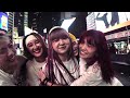 [KPOP IN PUBLIC | TIMES SQUARE] NewJeans(뉴진스) - 'Supernatural' | DANCE COVER BY 404 DANCE CREW