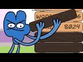 BFB 21 Losers Elimination song 1 hour loop!