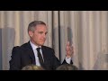 ESG investing - the practical realities conference | Mark Carney & Margaret Franklin, CFA