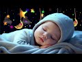 Overcome Insomnia - Baby Fall Asleep In 3 Minutes - Sleep Music for Babies