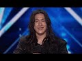 Young Min Full Performance | America's Got Talent 2024 Auditions Week 5 S19E05