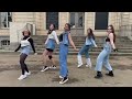 [Kpop In Public France] LE SSERAFIM (르세라핌)- ‘Antifragile’ Dance cover by Highlight Crew