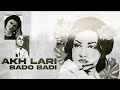 AKH LARI BADO BADI | SUNNO FLIP | NOOR JAHAN | GHAURI | FREE BEAT