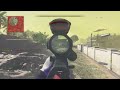 Clutching up in Warzone 2 WIN | I should of lost!