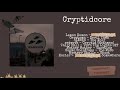 Mothman | Cryptidcore Playlist