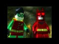 LEGO Batman: The Videogame Part 4