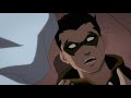 Justice League Dark Apokolips War AMV - In The End