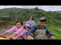 Family Trip To Wonosobo day #2