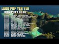 LAGU POP YEH YEH FULL ALBUM 🌸 KUMPULAN LAGU POP YEH YEH 60AN TERBAIK🌸JEFRYDIN , L. RAMLI , A. HALIM