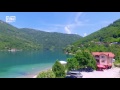 Prvi dan ljeta i prvi  kupači na Jablaničkom jezeru