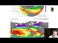 Methane and Anomalous Cold Update 2 16 2022