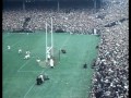 Dublin v Tipperary 1961