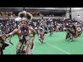 Men’s Traditional Special (Powwow President’s Special) at 4Bears Powwow 2024