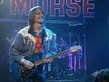 Steve Morse - Ice Cakes - Live incredible performance