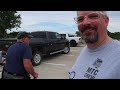 Little Elm Work Day and Lunch - Ep. 104