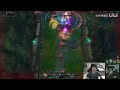 When Rank 1 Tryndamere has Full ITEMS - Engsub