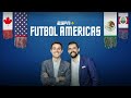 'It's NOT Berhalter's fault!' - US vs. Uruguay discussion gets HEATED 🔥 | ESPN FC