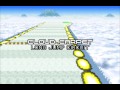 F-Zero Maximum Velocity—1 Button Mashing!